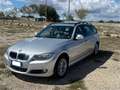 BMW 320 320d Touring Aut. Argento - thumbnail 1