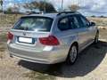 BMW 320 320d Touring Aut. Argento - thumbnail 3
