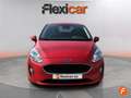 Ford Fiesta 1.1 Ti-VCT Trend Rojo - thumbnail 12