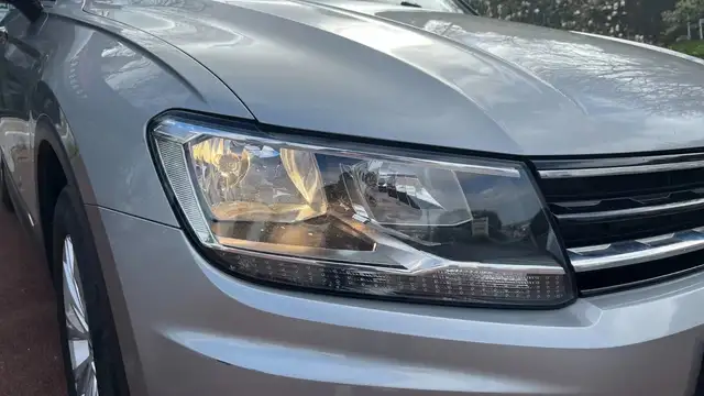 Volkswagen Tiguan view 10
