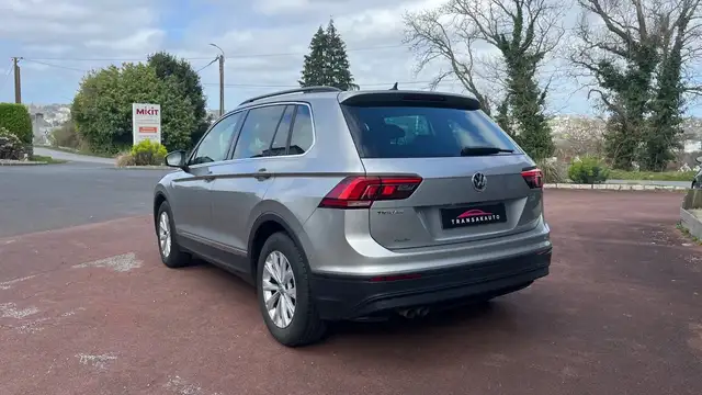 Volkswagen Tiguan view 7