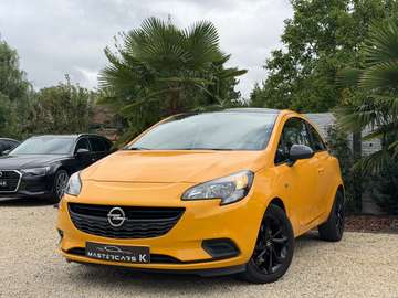 Corsa 1.3 CDTI Black Edition/12 Mois de garantie