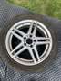 Mercedes-Benz A 180 A 180 d Aut. Grau - thumbnail 13