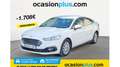 Ford Mondeo 2.0TDCI Trend Aut. 150 Bianco - thumbnail 1