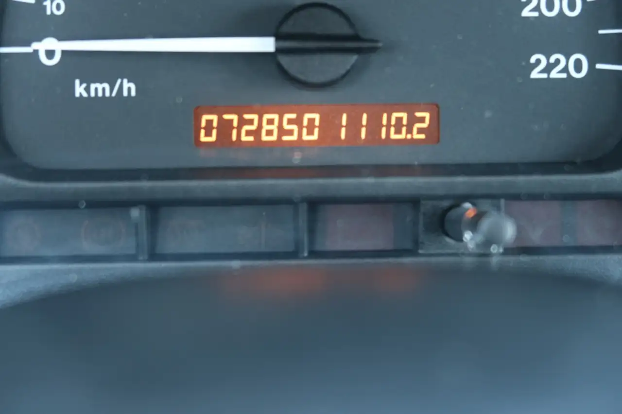Opel Vectra 1.6-16V Diamond 100 Edition (Unieke auto, unieke k, foto 12