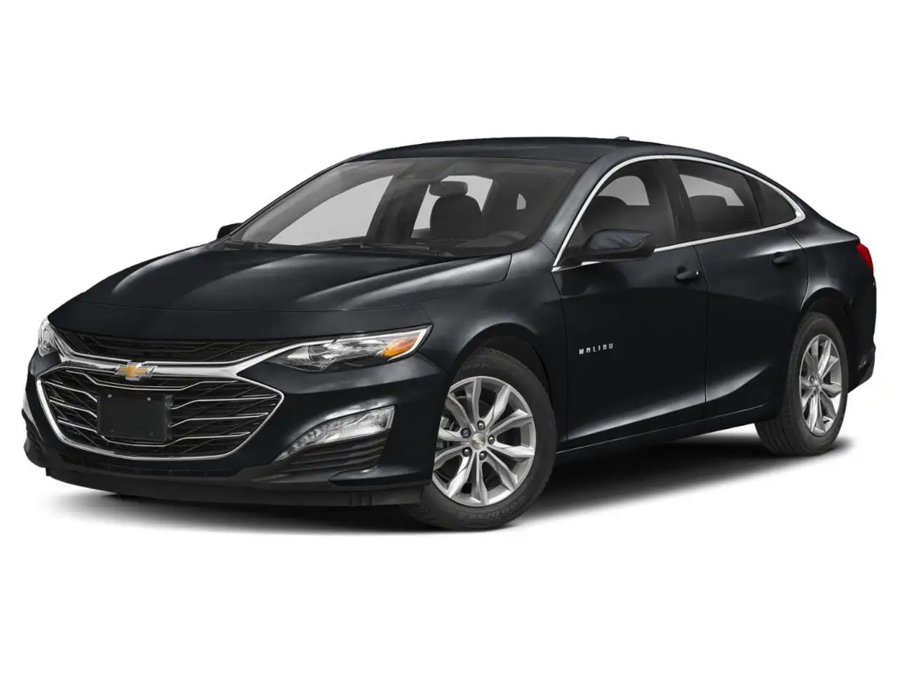 Chevrolet Malibu снимка Chevrolet Malibu