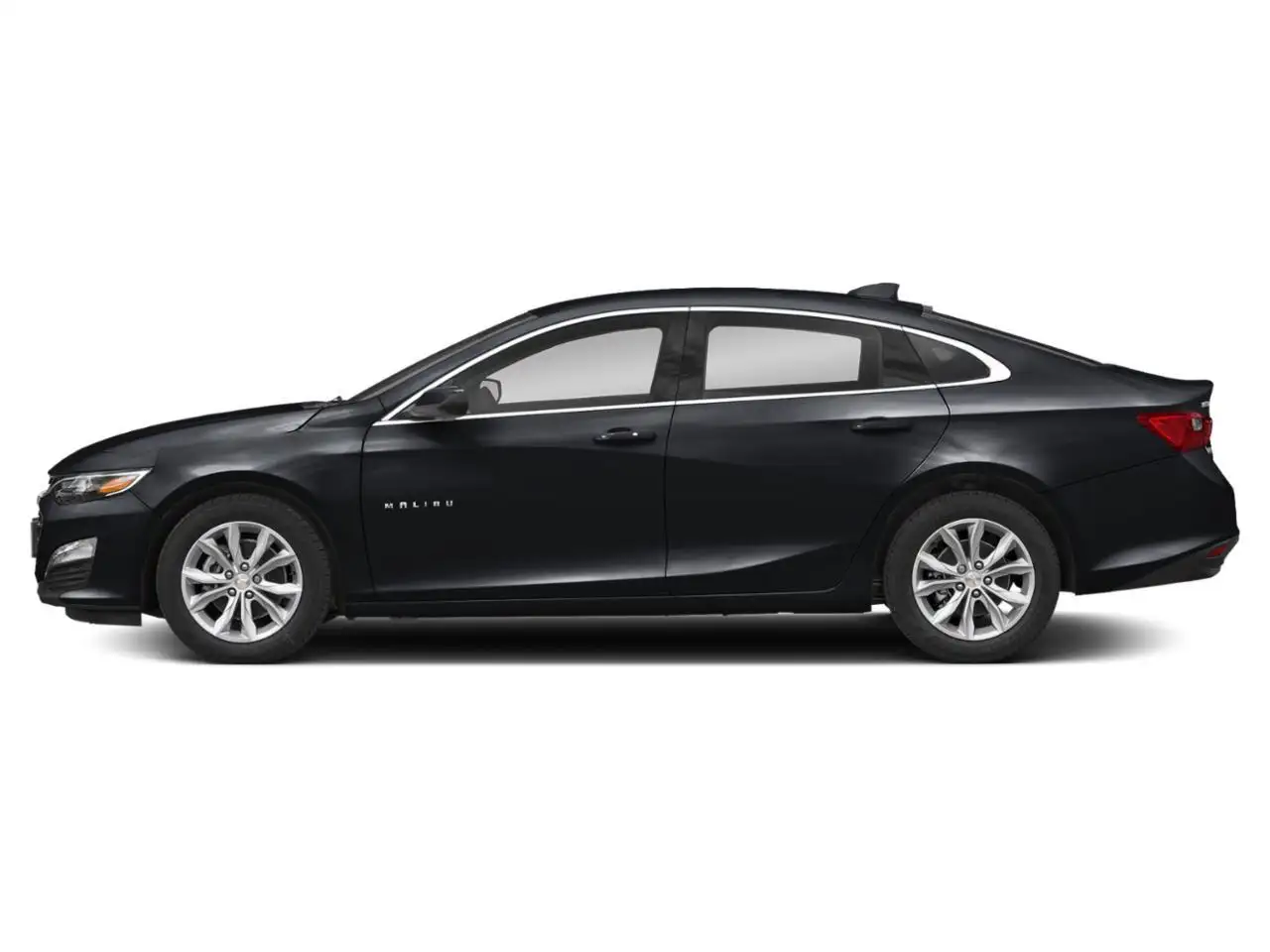 Chevrolet Malibu снимка Chevrolet Malibu