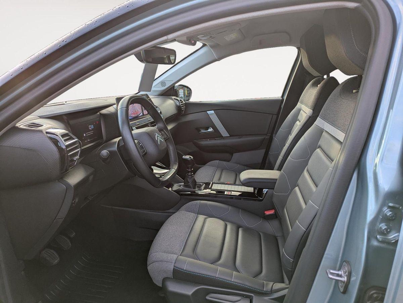 Citroen C4 Shine *LEDER*HEAD-UP*NAVI*KAMERA* — photo 6