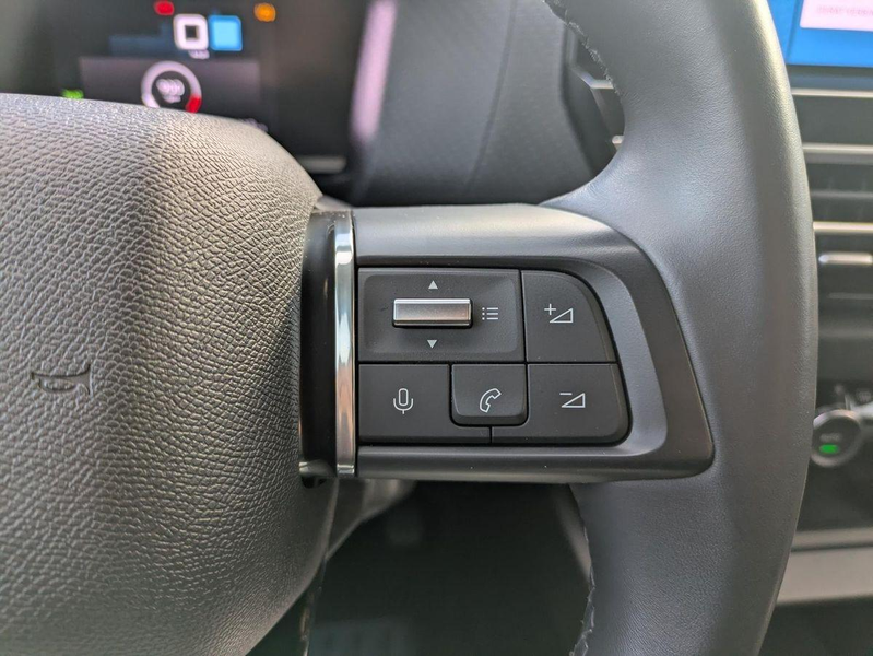 Citroen C4 Shine *LEDER*HEAD-UP*NAVI*KAMERA* — photo 15