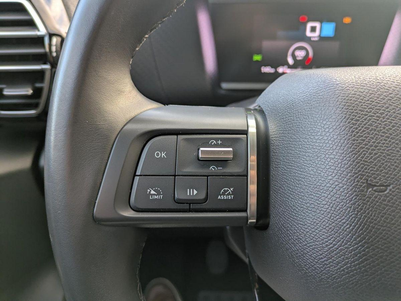 Citroen C4 Shine *LEDER*HEAD-UP*NAVI*KAMERA* — photo 14