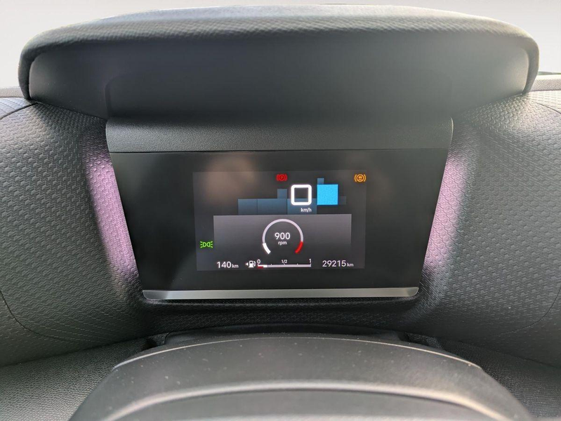 Citroen C4 Shine *LEDER*HEAD-UP*NAVI*KAMERA* — photo 8