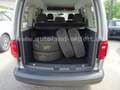 Volkswagen Caddy 2,0 tdi/Navigation/Standheizung/PDC/5-Sitz Silber - thumbnail 8