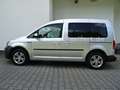 Volkswagen Caddy 2,0 tdi/Navigation/Standheizung/PDC/5-Sitz Silber - thumbnail 3
