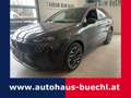 Peugeot 3008 Hybrid 136 E-DCS6 Allure Aut. Grau - thumbnail 1