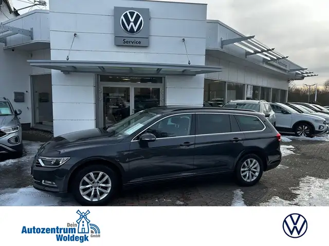 Volkswagen Passat Variant 3G 1.5 TSI Comfortline