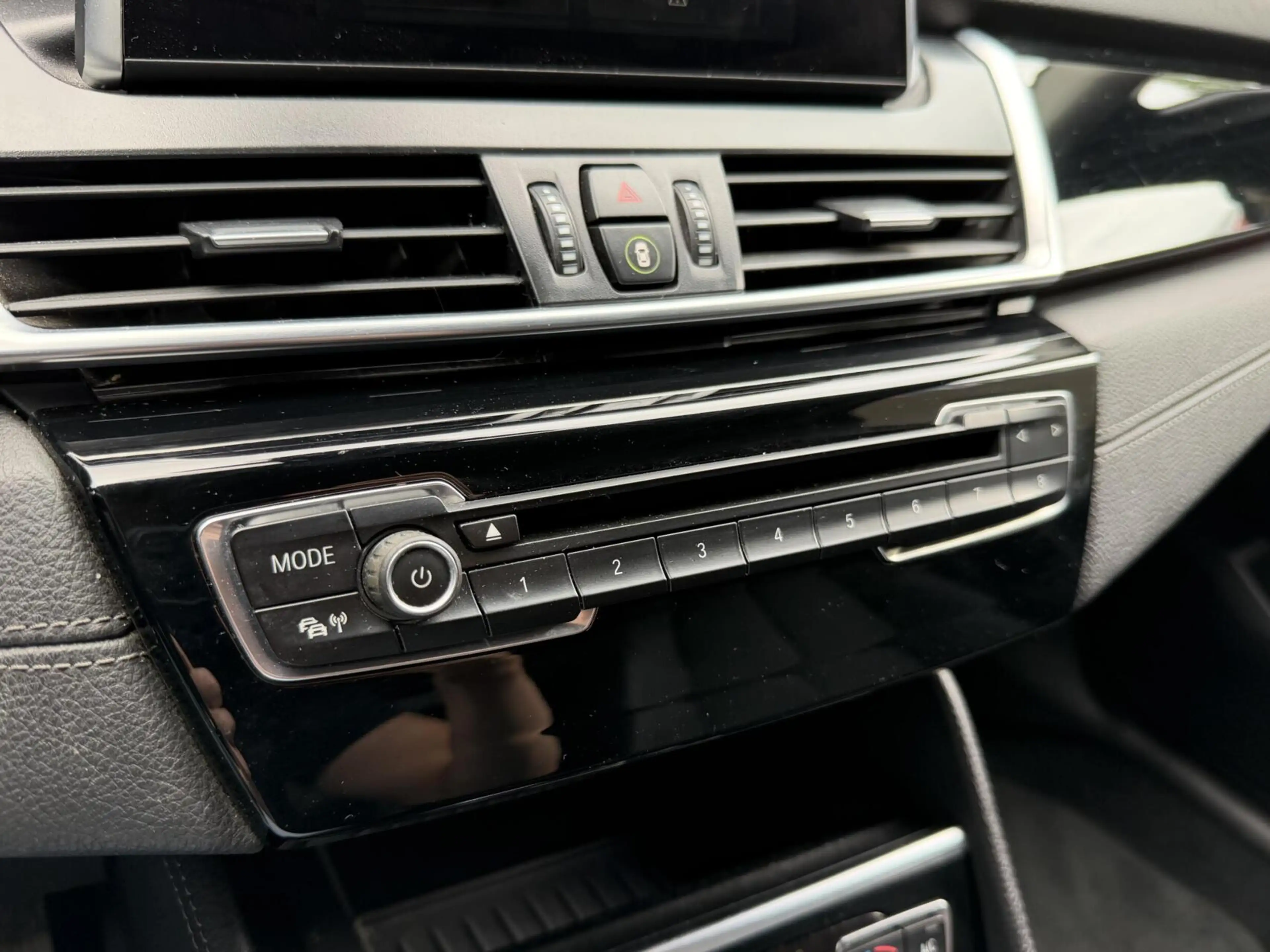 BMW 225 2-serie Active Tourer 225xe iPerformance Climat, B — photo 12