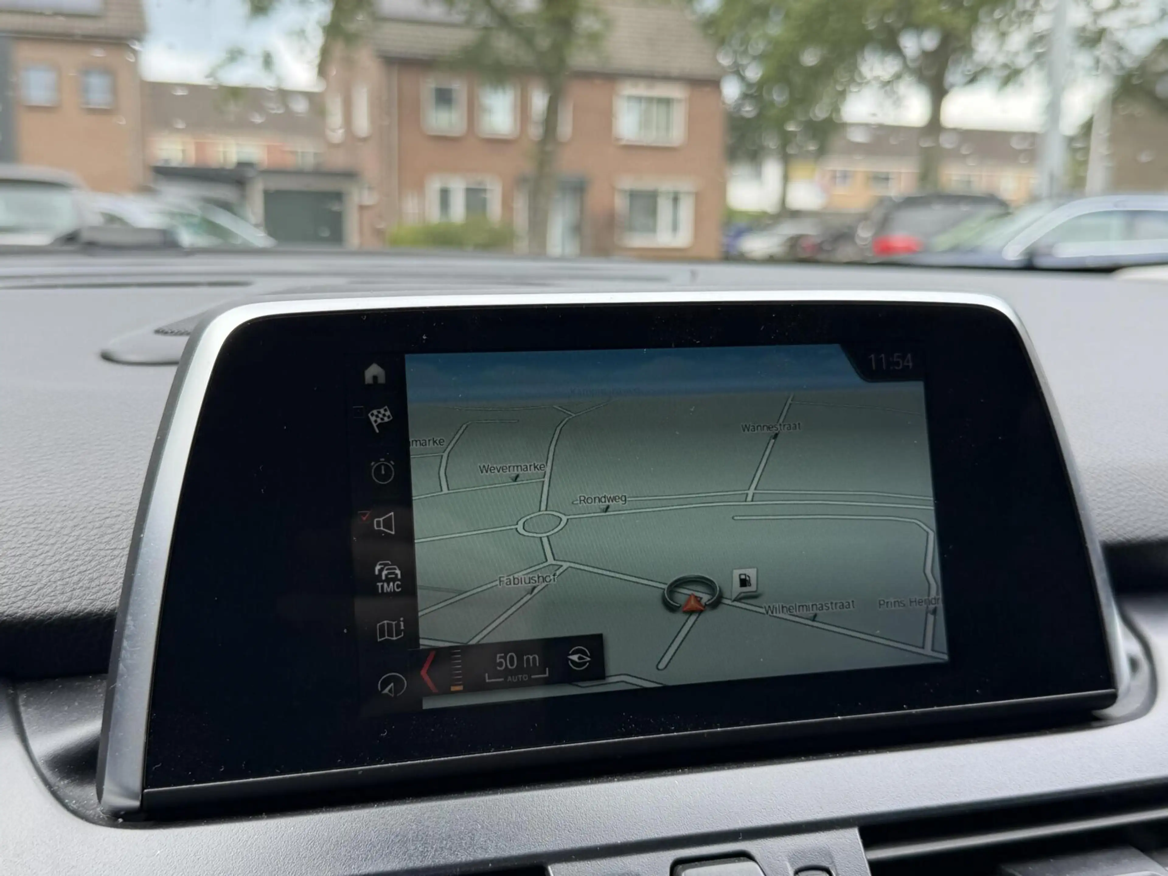 BMW 225 2-serie Active Tourer 225xe iPerformance Climat, B — photo 16