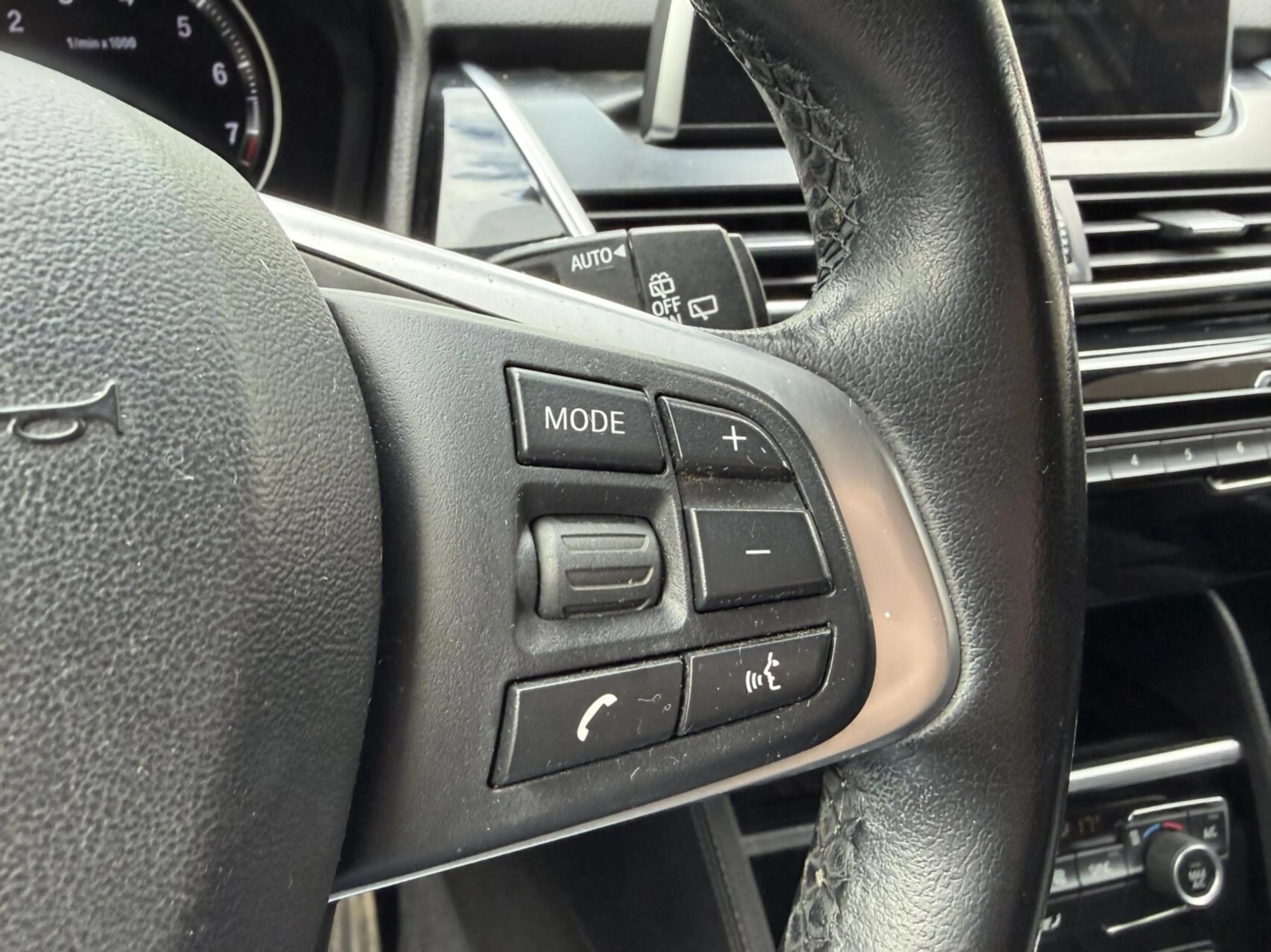 BMW 225 2-serie Active Tourer 225xe iPerformance Climat, B — photo 14