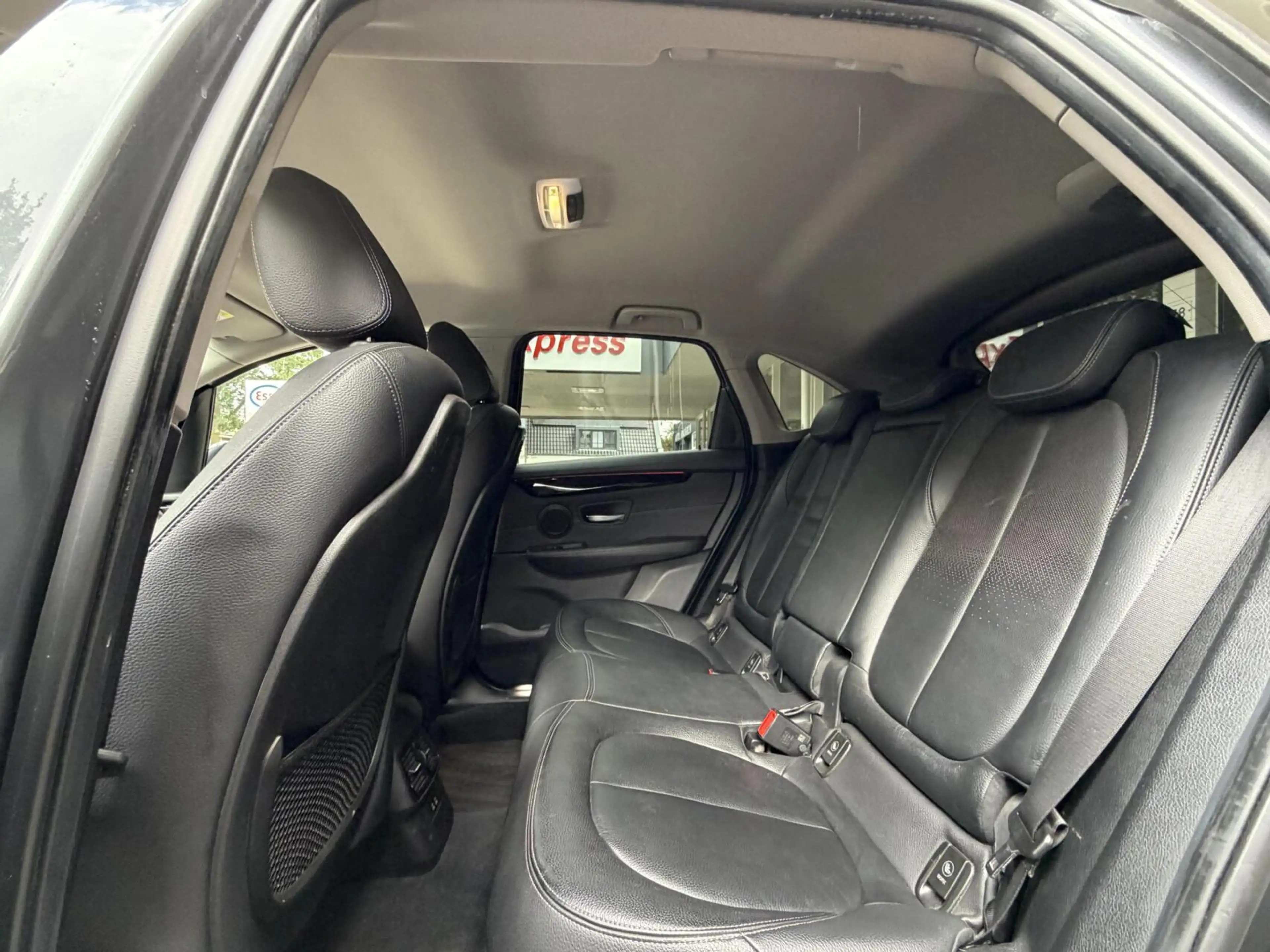 BMW 225 2-serie Active Tourer 225xe iPerformance Climat, B — photo 6
