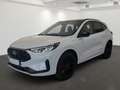 Ford Kuga ST-Line X 2,5 PHEV FWD Weiß - thumbnail 1