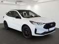 Ford Kuga ST-Line X 2,5 PHEV FWD Weiß - thumbnail 2