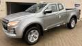 Isuzu D-Max N57 1.9 Space Cab 4X4 Argento - thumbnail 10
