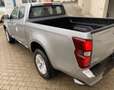 Isuzu D-Max N57 1.9 Space Cab 4X4 Argento - thumbnail 8