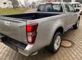 Isuzu D-Max N57 1.9 Space Cab 4X4 Argento - thumbnail 4