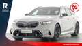 BMW M5 Grau - thumbnail 1