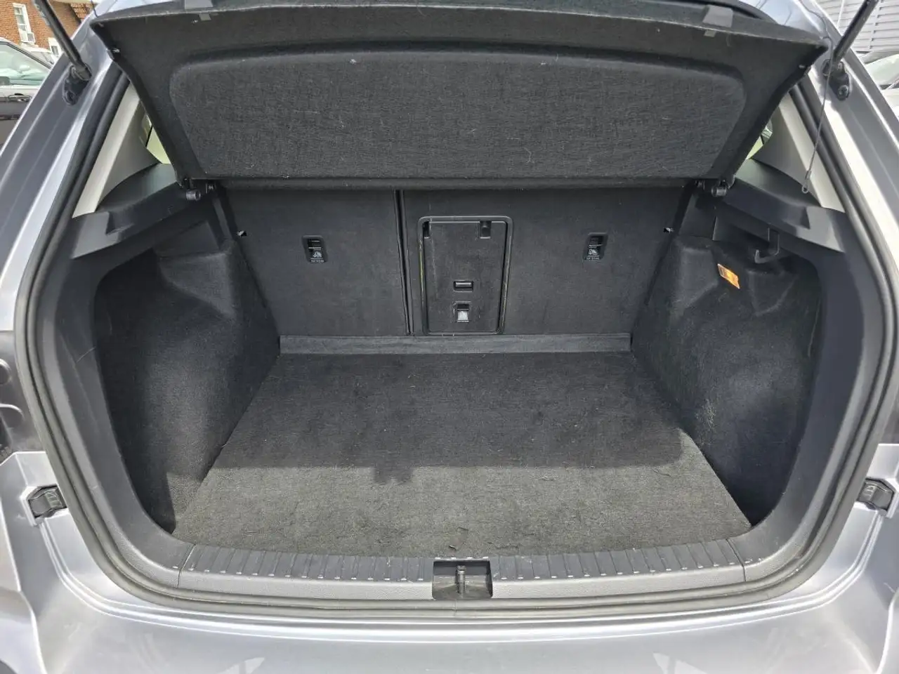 Volkswagen Taos fotografie Volkswagen Taos