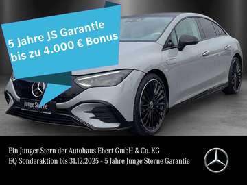 EQE350+ AMG Prem+ Edition1 AIRMATIC Pano HUD 21"