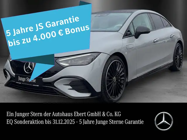 Mercedes-Benz EQE 350 EQE350+ AMG Prem+ Edition1 AIRMATIC Pano HUD 21"