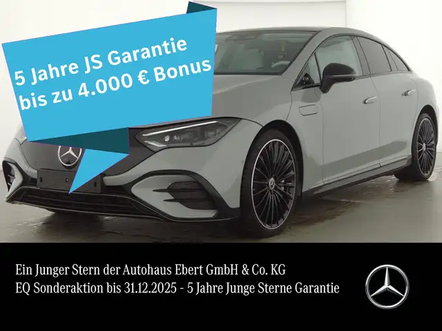 Mercedes-Benz EQE 350 EQE350+ AMG Prem+ Edition1 AIRMATIC Pano HUD 21"