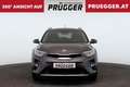 Kia Stonic /SILBER/1.25/MPI/MT5/84  NUR 32.380KM Grau - thumbnail 3