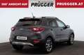 Kia Stonic /SILBER/1.25/MPI/MT5/84  NUR 32.380KM Grau - thumbnail 5