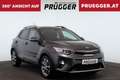 Kia Stonic /SILBER/1.25/MPI/MT5/84  NUR 32.380KM Grau - thumbnail 4