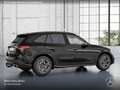 Mercedes-Benz GLC 220 d 4M AMG+NIGHT+PANO+360+AHK+TOTW+KEYLESS Noir - thumbnail 16