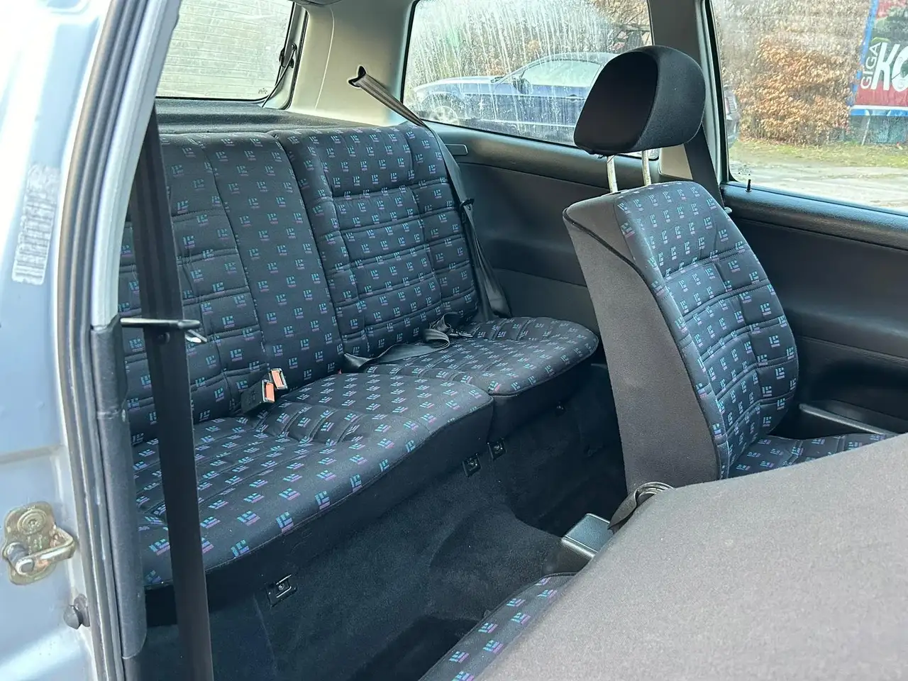 Volkswagen Golf 3 OLDTIMER, foto 12