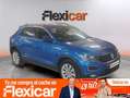 Volkswagen T-Roc 1.5 TSI Advance Azul - thumbnail 1