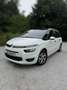 Citroen C4 SpaceTourer citroen c4 grand picasso Biały - thumbnail 3