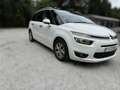 Citroen C4 SpaceTourer citroen c4 grand picasso Biały - thumbnail 5