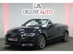 Audi A3 2.0 TFSI 190 - S-Tronic 7