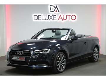 2.0 TFSI 190 S-Tronic 7 Cabriolet