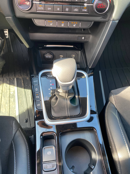 Kia ProCeed / pro_cee'd DCT&GT LINE*el.Heckklappe*NAVI*Teilleder*Totwinkel — photo 39