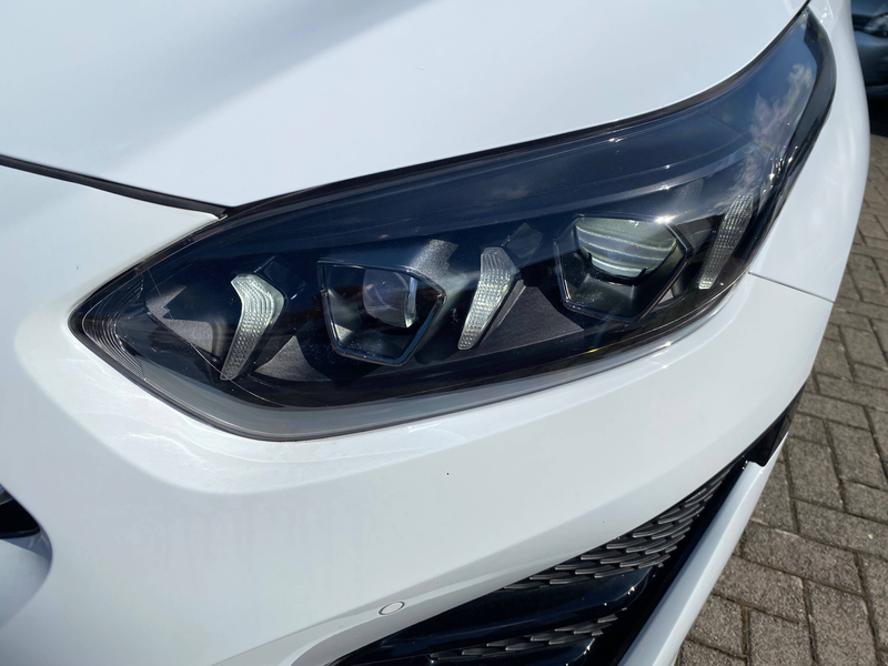 Kia ProCeed / pro_cee'd DCT&GT LINE*el.Heckklappe*NAVI*Teilleder*Totwinkel — photo 3