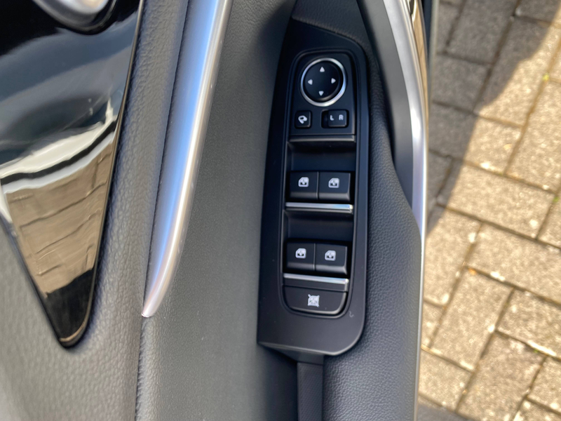 Kia ProCeed / pro_cee'd DCT&GT LINE*el.Heckklappe*NAVI*Teilleder*Totwinkel — photo 19