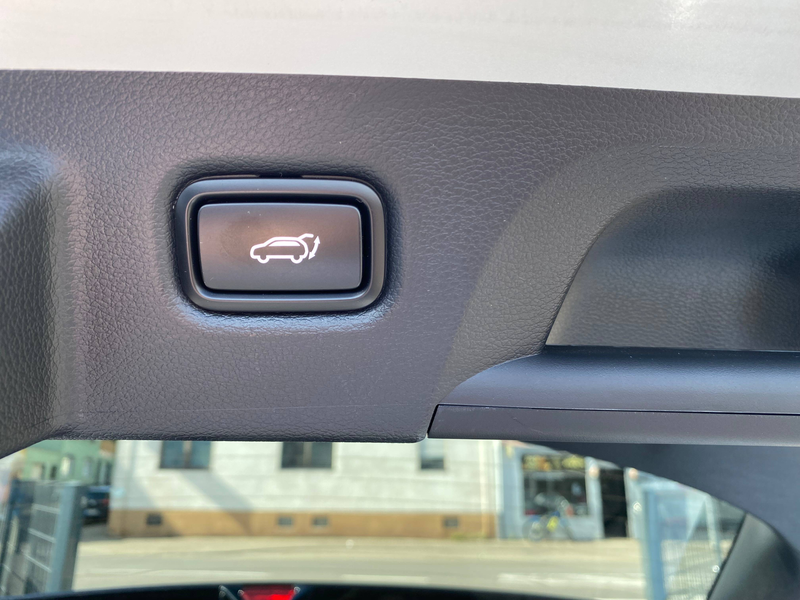 Kia ProCeed / pro_cee'd DCT&GT LINE*el.Heckklappe*NAVI*Teilleder*Totwinkel — photo 9