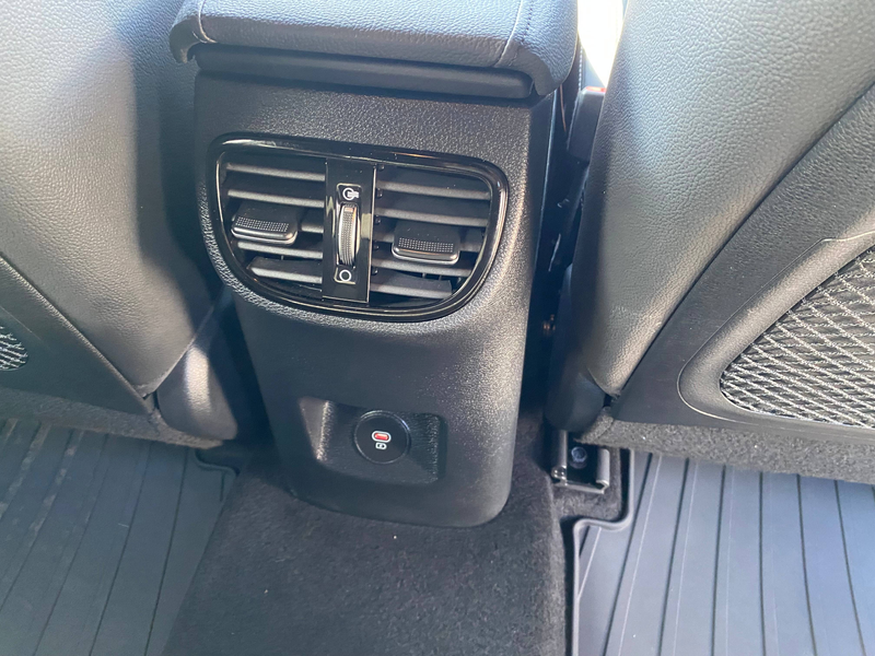 Kia ProCeed / pro_cee'd DCT&GT LINE*el.Heckklappe*NAVI*Teilleder*Totwinkel — photo 15