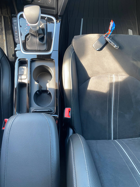 Kia ProCeed / pro_cee'd DCT&GT LINE*el.Heckklappe*NAVI*Teilleder*Totwinkel — photo 41