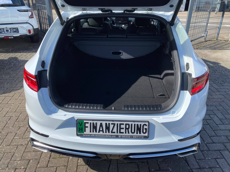 Kia ProCeed / pro_cee'd DCT&GT LINE*el.Heckklappe*NAVI*Teilleder*Totwinkel — photo 8